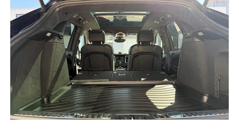 2015 Porsche Macan - Image 20 of 20