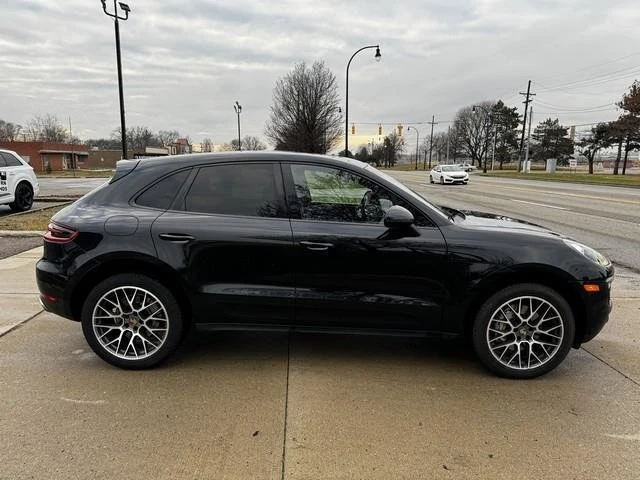 2015 Porsche Macan - Image 3 of 19