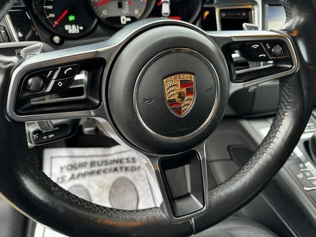 2015 Porsche Macan - Image 19 of 19