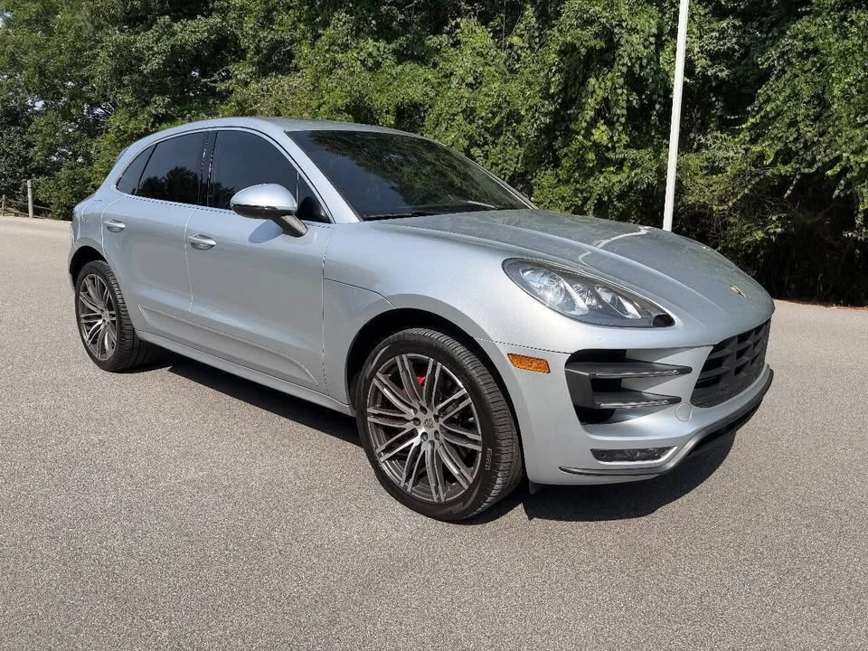 2015 Porsche Macan - Image 7 of 20