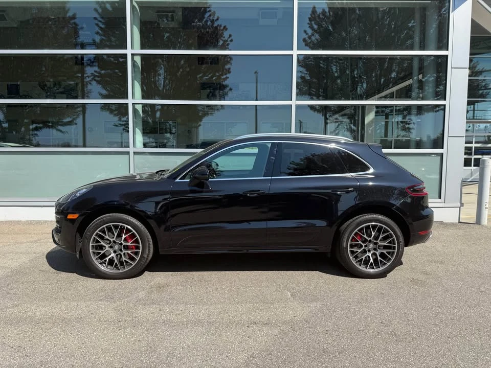2015 Porsche Macan - Image 5 of 10