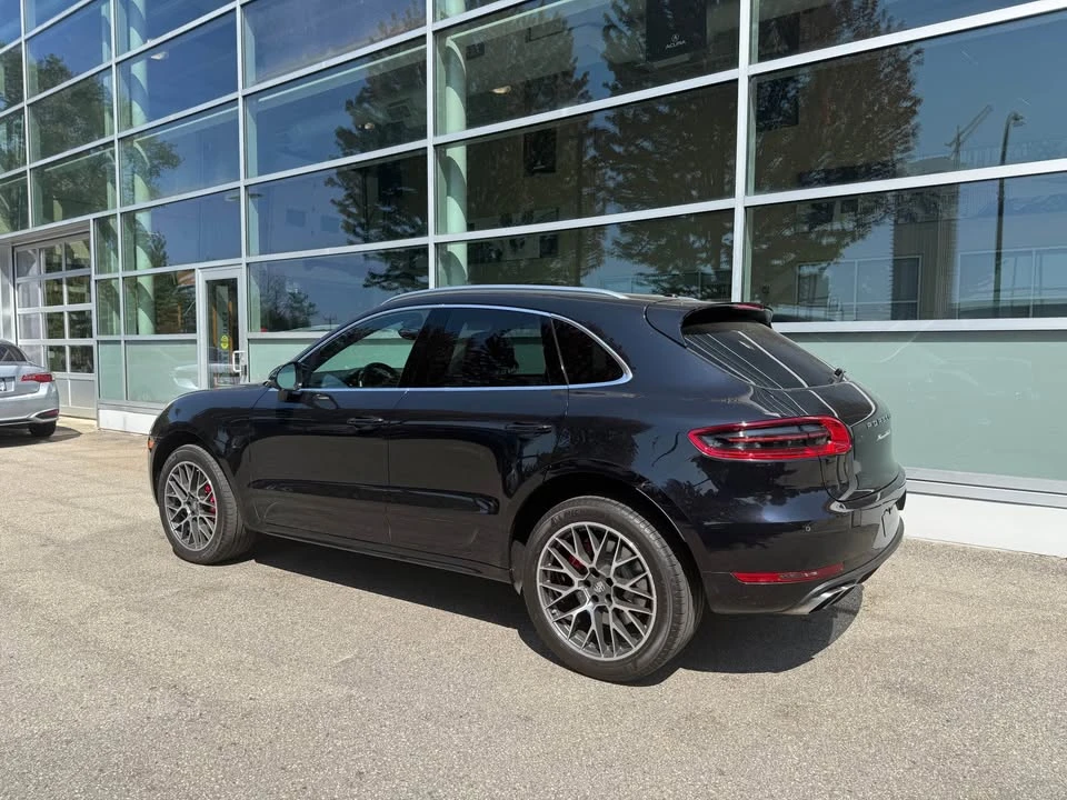 2015 Porsche Macan - Image 4 of 10
