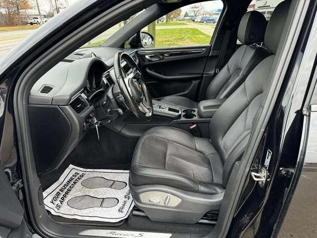 2015 Porsche Macan - Image 8 of 19