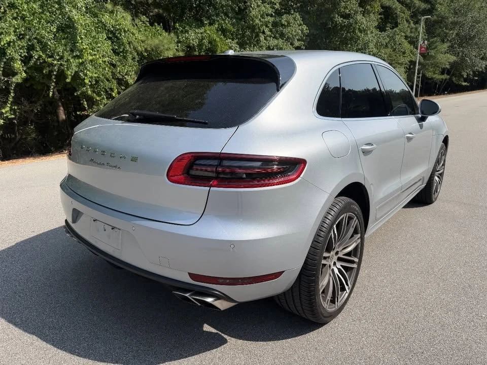 2015 Porsche Macan - Image 6 of 20