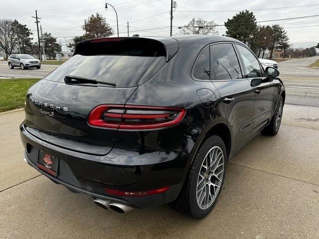 2015 Porsche Macan - Image 4 of 19