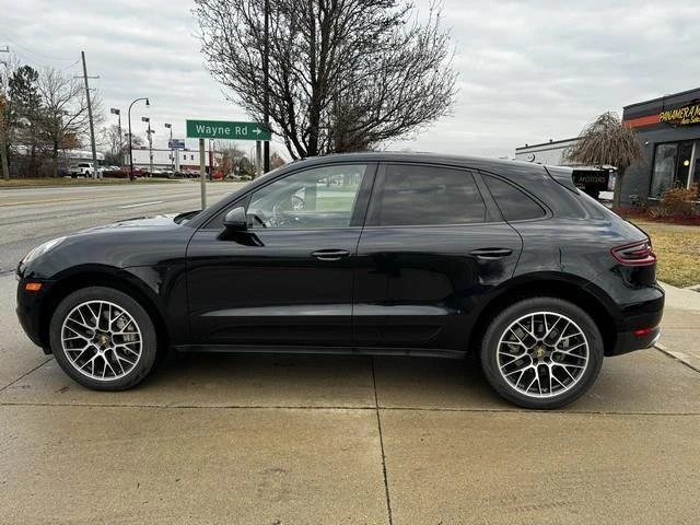 2015 Porsche Macan - Image 7 of 19