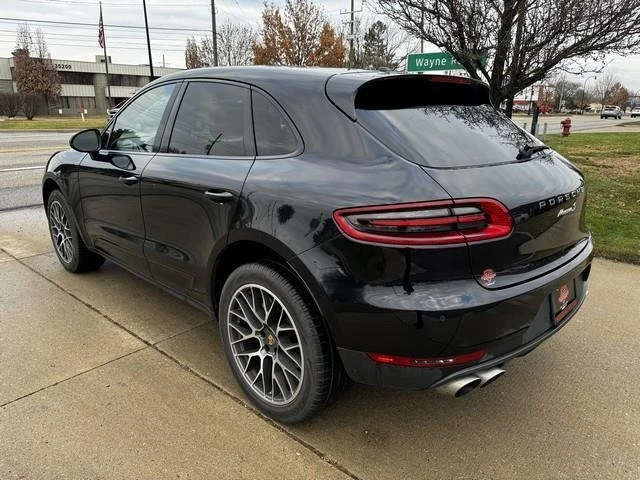 2015 Porsche Macan - Image 6 of 19