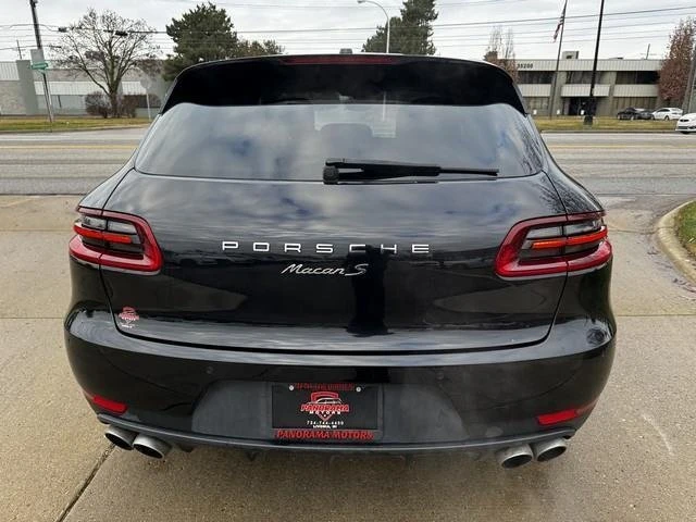 2015 Porsche Macan - Image 5 of 19