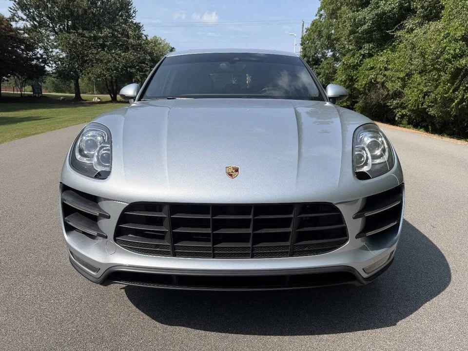 2015 Porsche Macan - Image 9 of 20