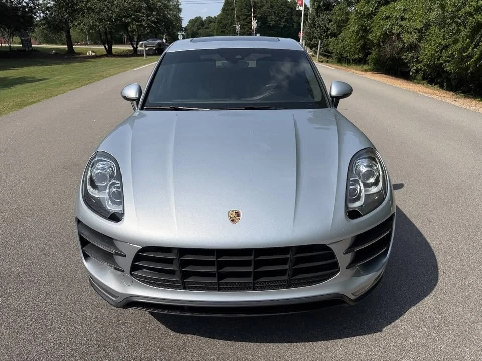 2015 Porsche Macan - Image 10 of 20