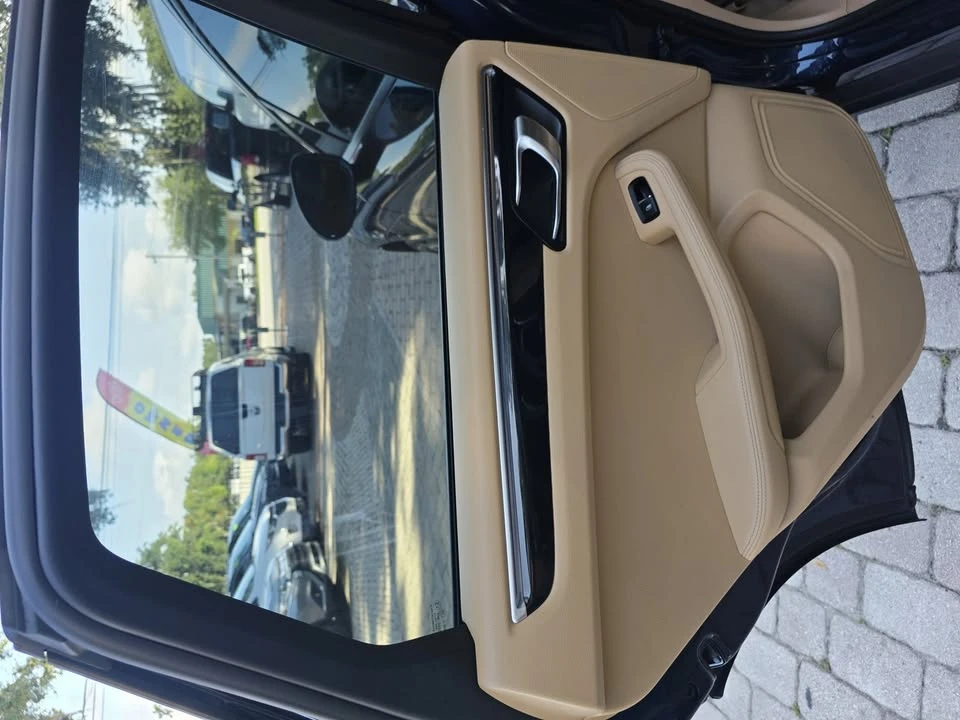 2015 Porsche Macan - Image 10 of 18