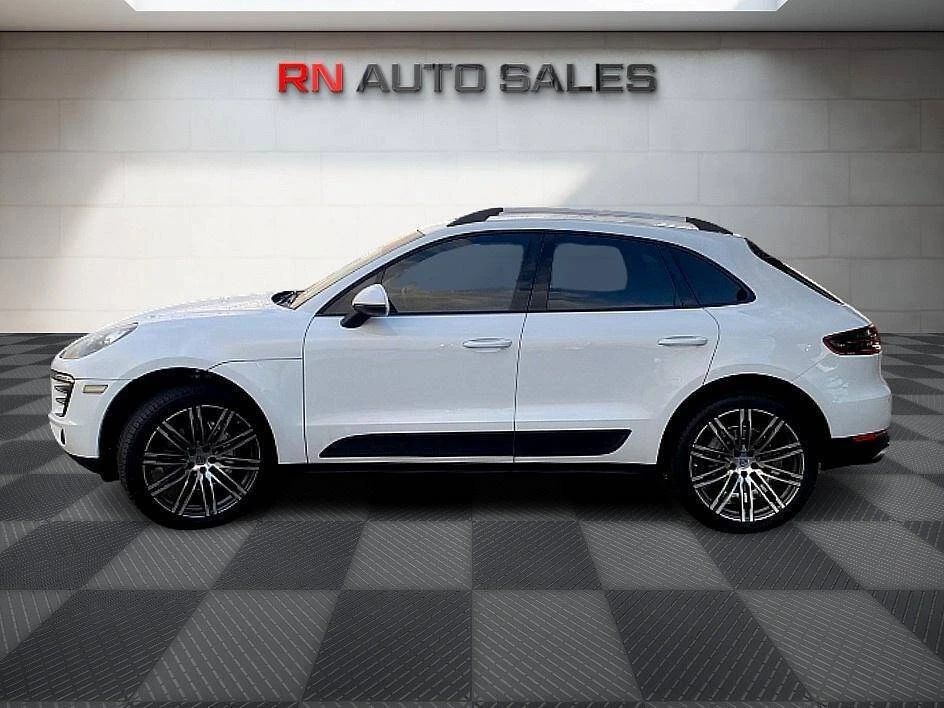 2015 Porsche Macan - Image 4 of 20
