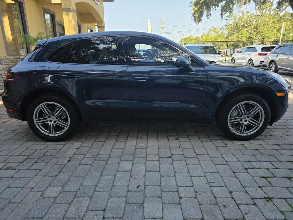 2015 Porsche Macan - Image 4 of 18