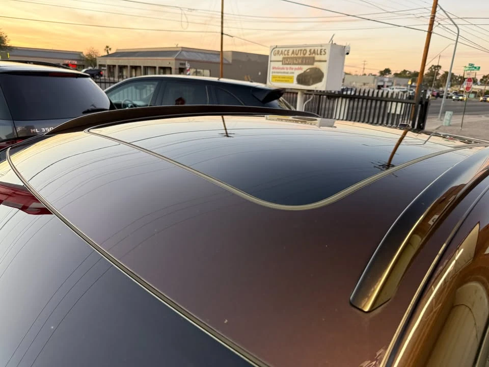 2015 Porsche Macan - Image 14 of 20