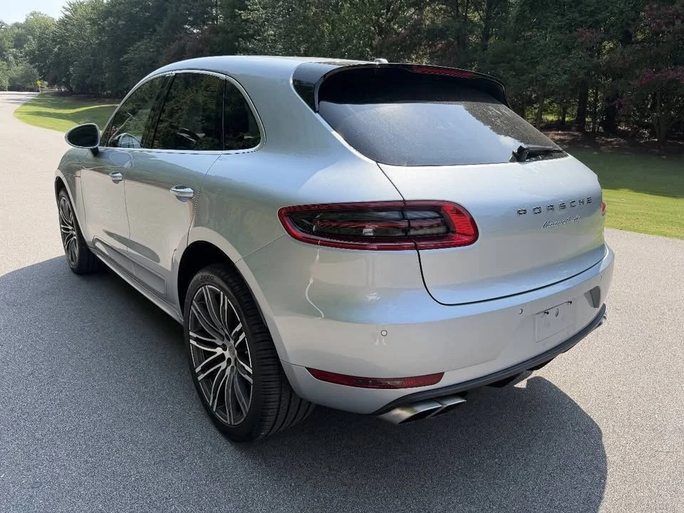 2015 Porsche Macan - Image 4 of 20