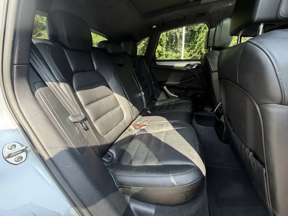2015 Porsche Macan - Image 20 of 20