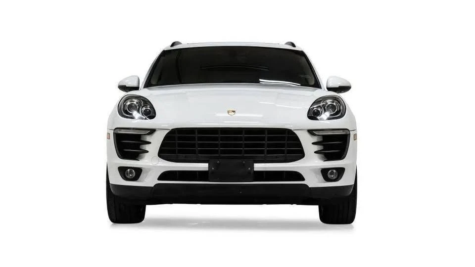 2015 Porsche Macan - Image 8 of 20