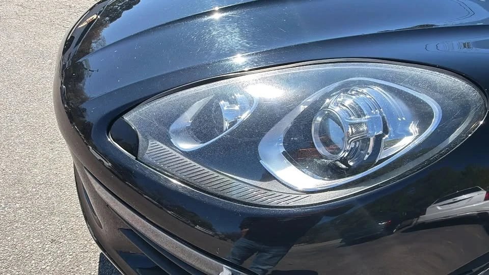2015 Porsche Macan - Image 9 of 20