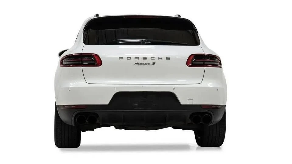 2015 Porsche Macan - Image 7 of 20