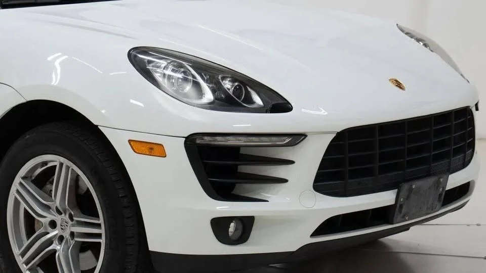 2015 Porsche Macan - Image 10 of 20