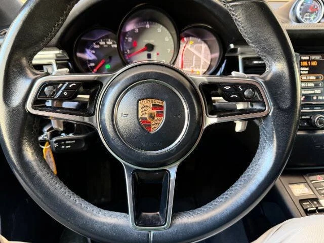 2015 Porsche Macan - Image 20 of 20
