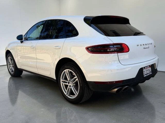 2015 Porsche Macan - Image 3 of 20