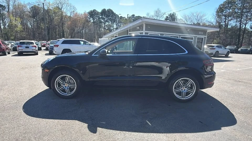 2015 Porsche Macan - Image 6 of 20