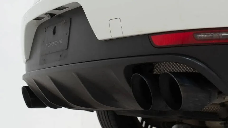 2015 Porsche Macan - Image 16 of 20