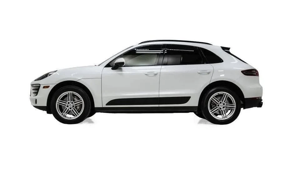 2015 Porsche Macan - Image 6 of 20