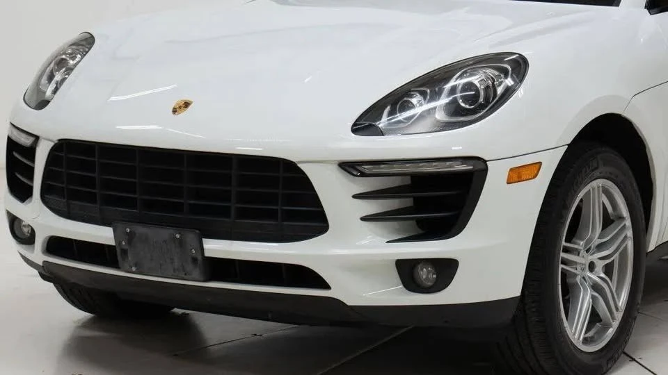 2015 Porsche Macan - Image 9 of 20