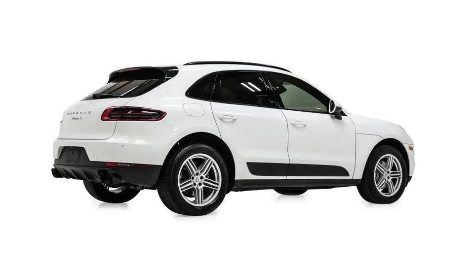 2015 Porsche Macan - Image 3 of 20