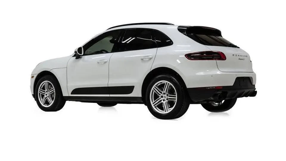 2015 Porsche Macan - Image 4 of 20