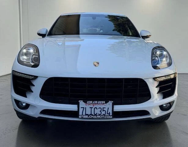 2015 Porsche Macan - Image 5 of 20