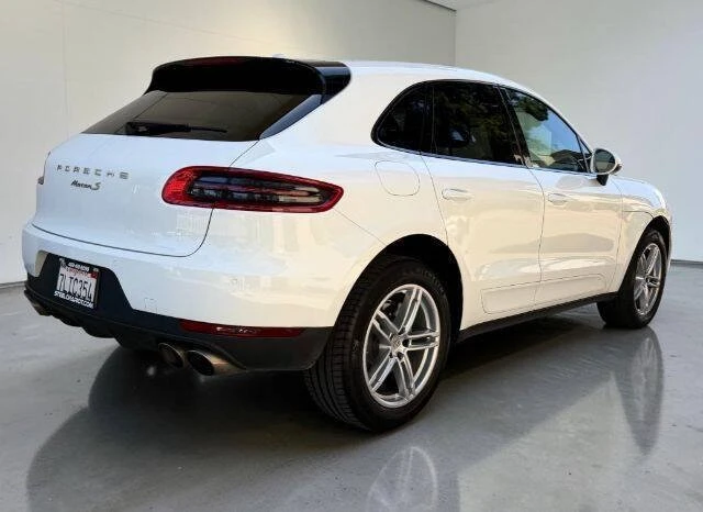 2015 Porsche Macan - Image 6 of 20