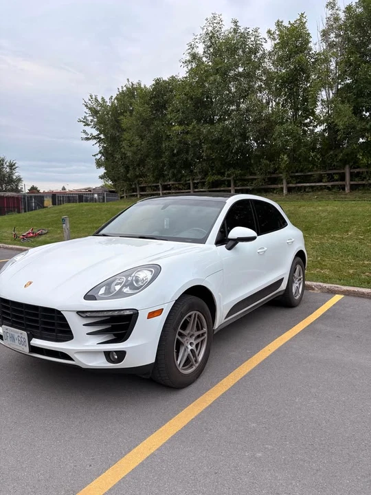 2015 Porsche Macan S - Image 5 of 13