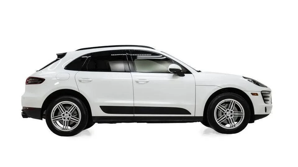 2015 Porsche Macan - Image 5 of 20