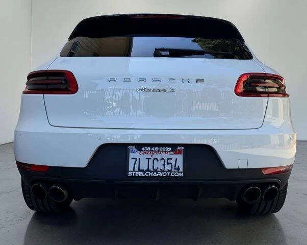 2015 Porsche Macan - Image 4 of 20