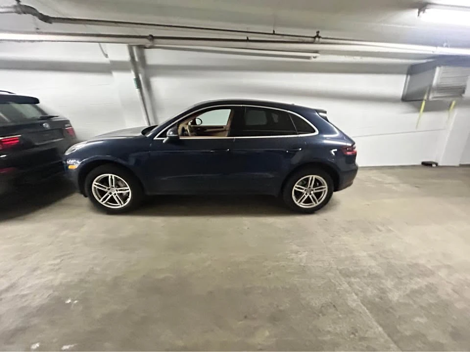 2015 Porsche Macan - Image 3 of 17