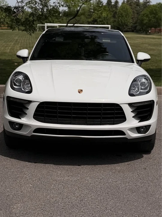 2015 Porsche Macan S - Image 7 of 13