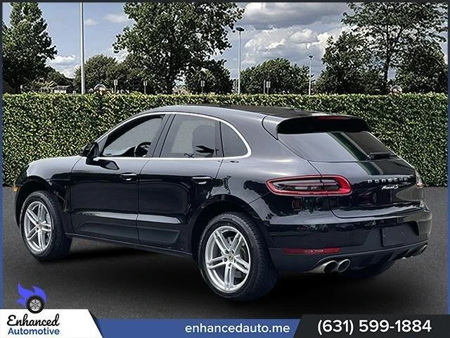2015 Porsche Macan - Image 8 of 20