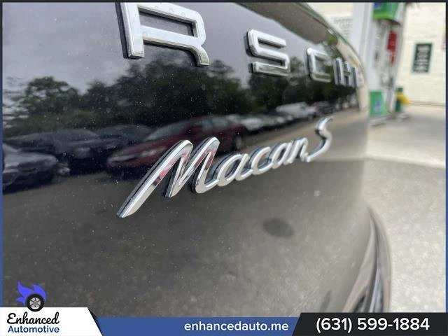 2015 Porsche Macan - Image 14 of 20