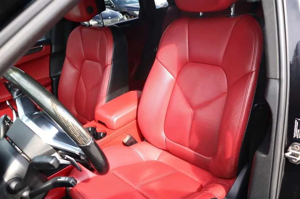 2015 Porsche Macan - Image 20 of 20