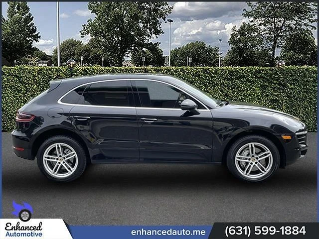 2015 Porsche Macan - Image 5 of 20
