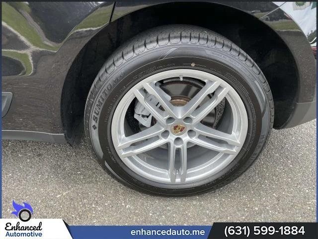 2015 Porsche Macan - Image 12 of 20