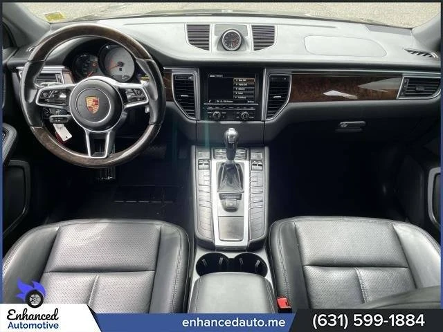 2015 Porsche Macan - Image 15 of 20