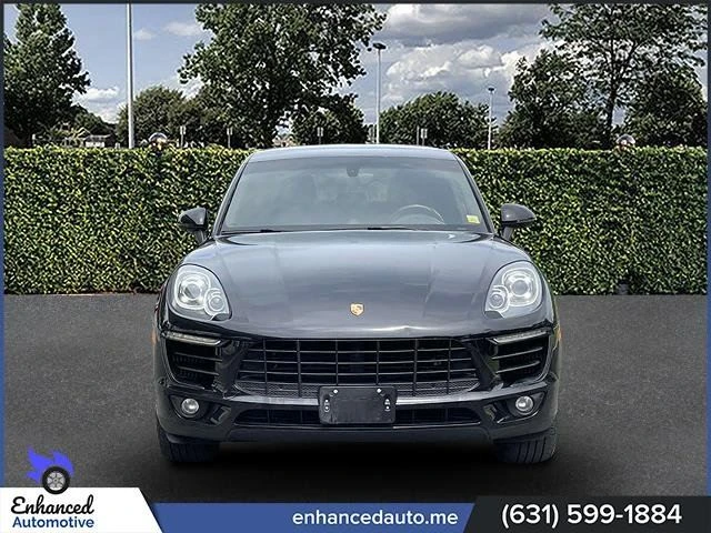 2015 Porsche Macan - Image 4 of 20