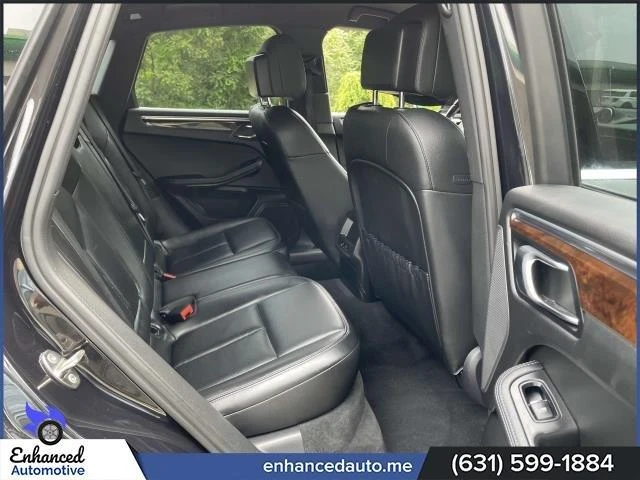 2015 Porsche Macan - Image 20 of 20