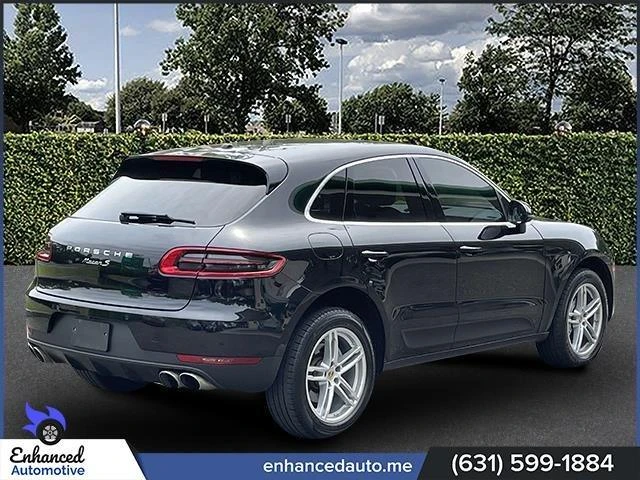 2015 Porsche Macan - Image 6 of 20