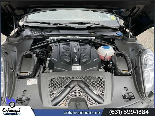2015 Porsche Macan - Image 13 of 20