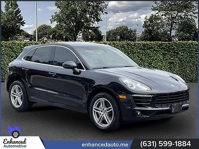 2015 Porsche Macan - Image 2 of 20